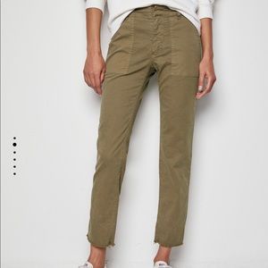 Nili Lotan Jenna pant